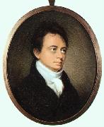 Malbone, Edward Greene, Portrait of Washington Allston